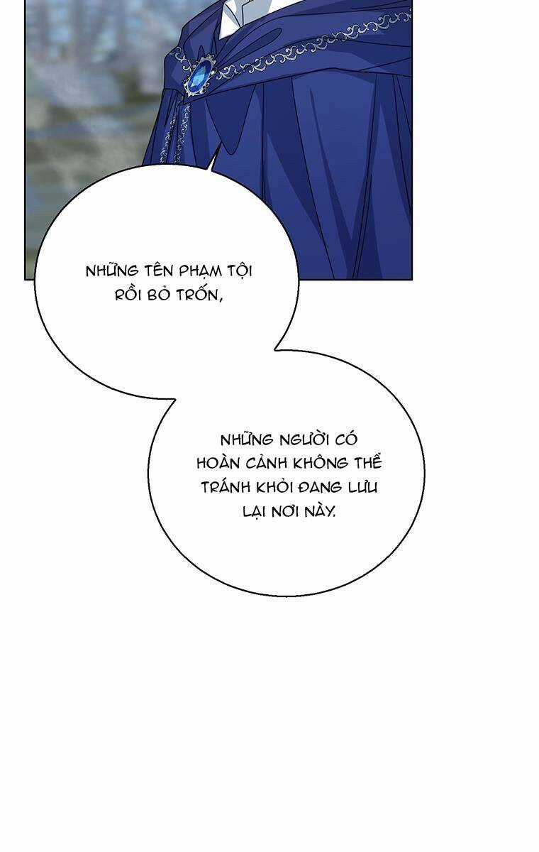 Công Chúa Bé Con Nhìn Vào Cửa Sổ Trạng Thái Chapter 66 trang 73