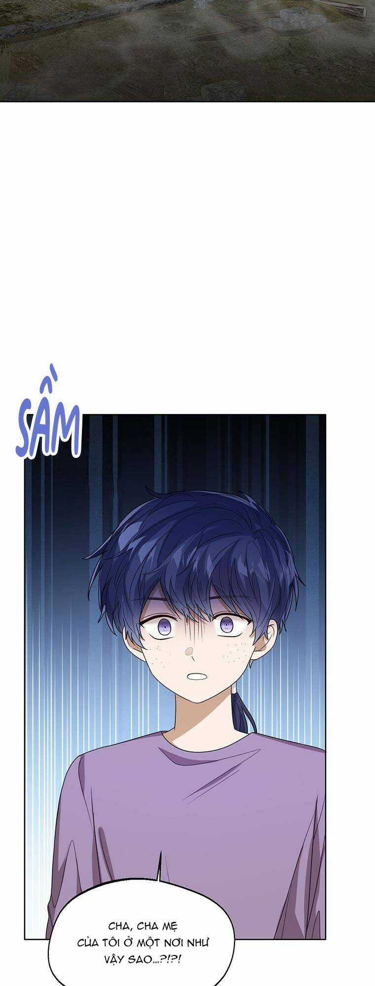 Công Chúa Bé Con Nhìn Vào Cửa Sổ Trạng Thái Chapter 66 trang 75