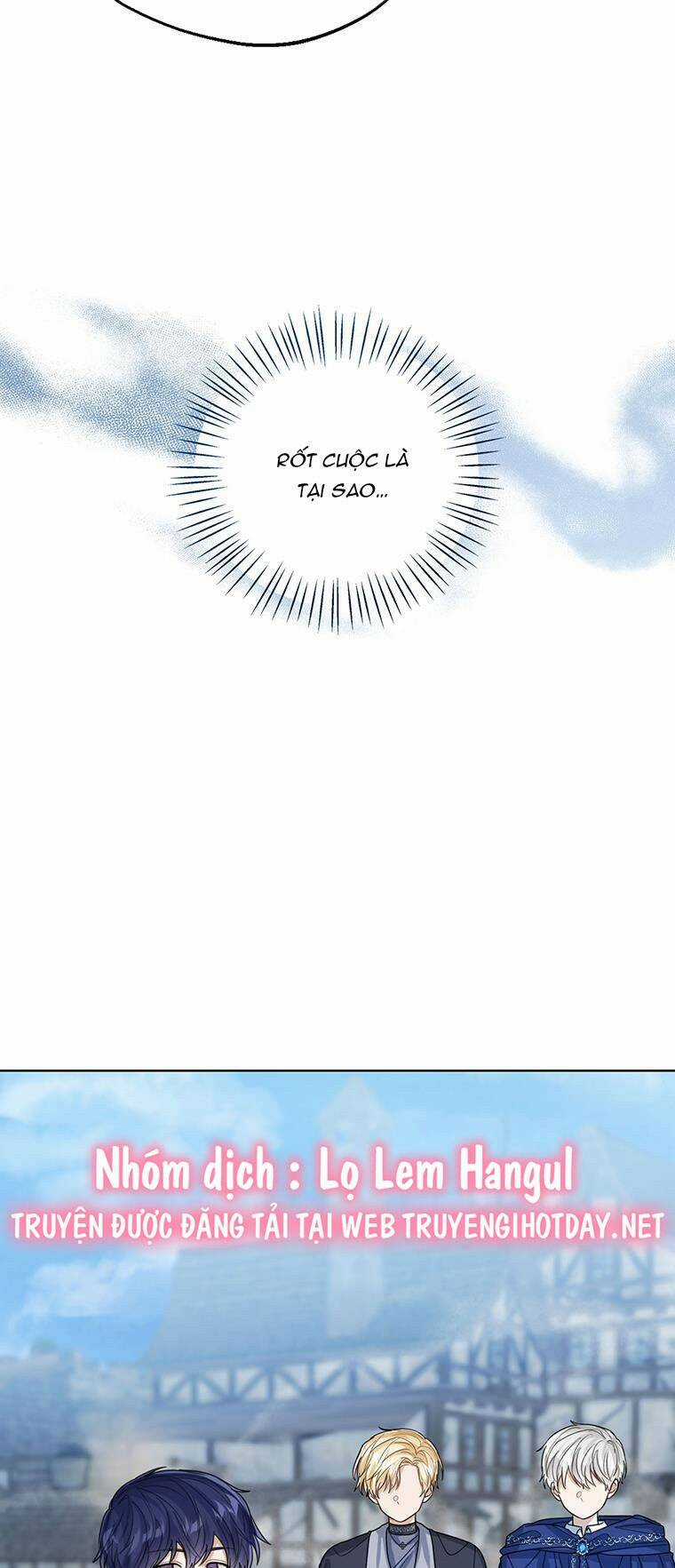 Công Chúa Bé Con Nhìn Vào Cửa Sổ Trạng Thái Chapter 66 trang 76