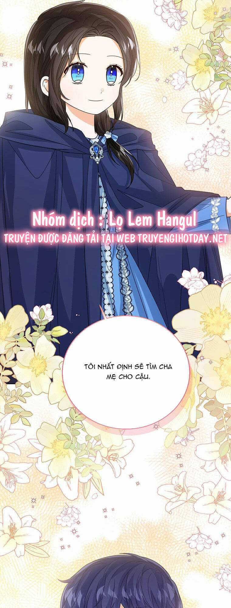 Công Chúa Bé Con Nhìn Vào Cửa Sổ Trạng Thái Chapter 66 trang 78