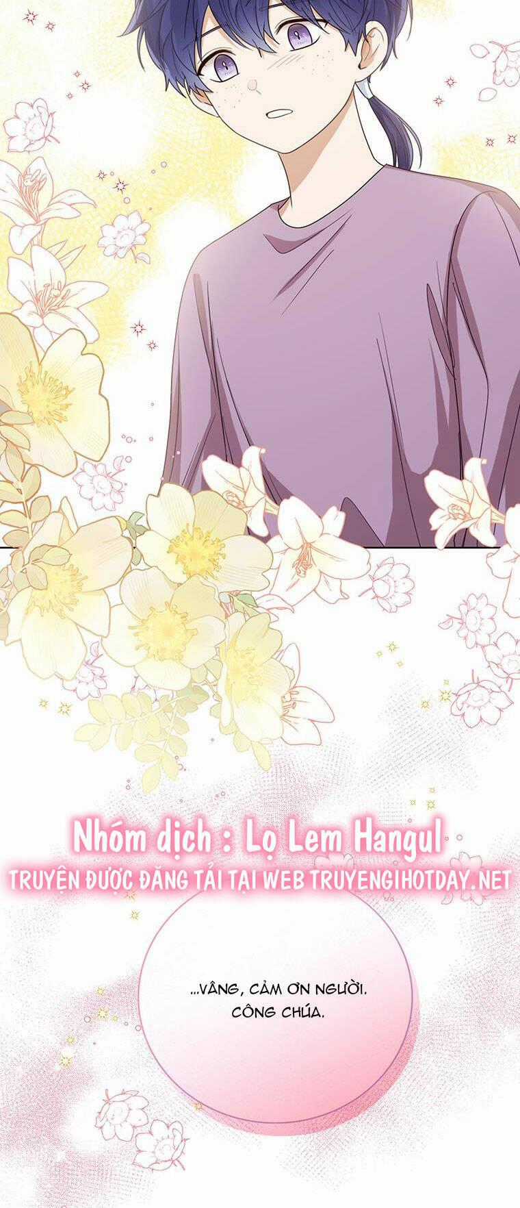 Công Chúa Bé Con Nhìn Vào Cửa Sổ Trạng Thái Chapter 66 trang 79