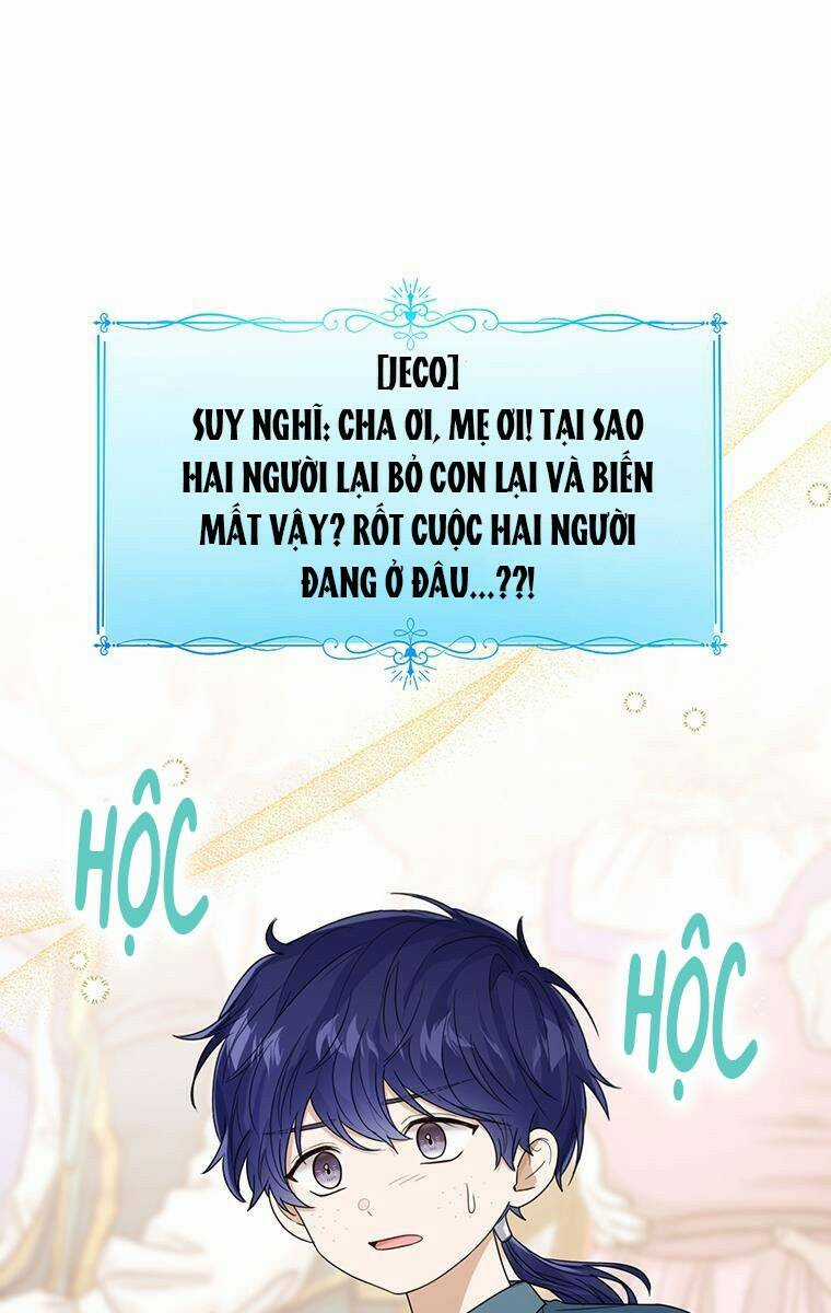 Công Chúa Bé Con Nhìn Vào Cửa Sổ Trạng Thái Chapter 66 trang 8
