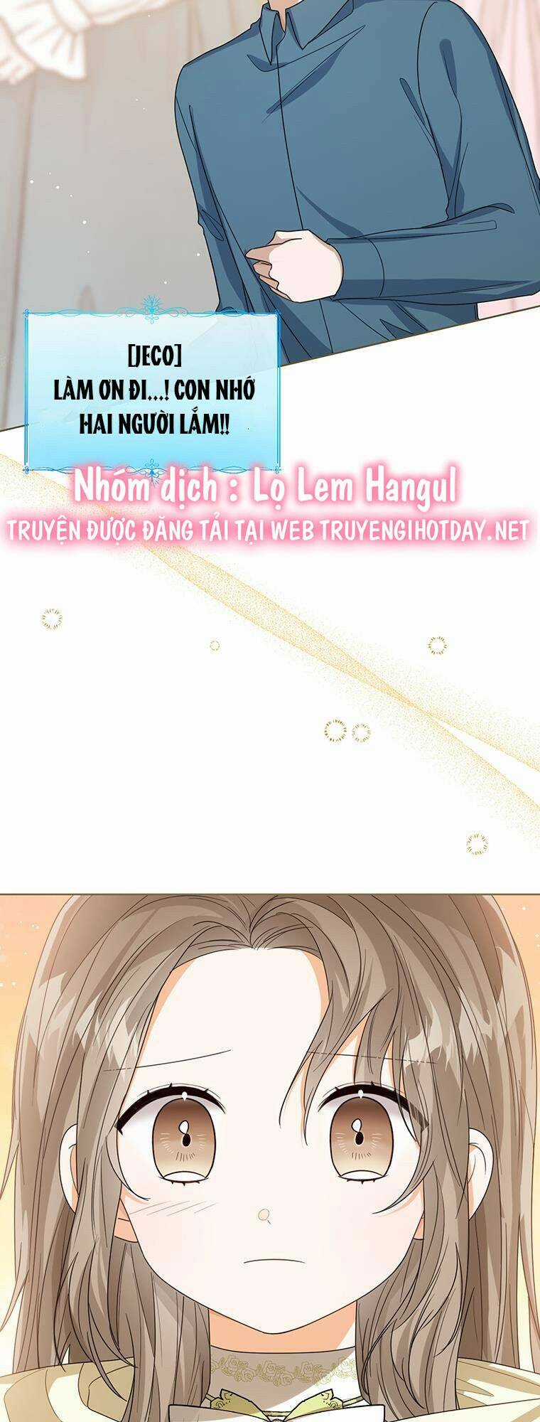 Công Chúa Bé Con Nhìn Vào Cửa Sổ Trạng Thái Chapter 66 trang 9