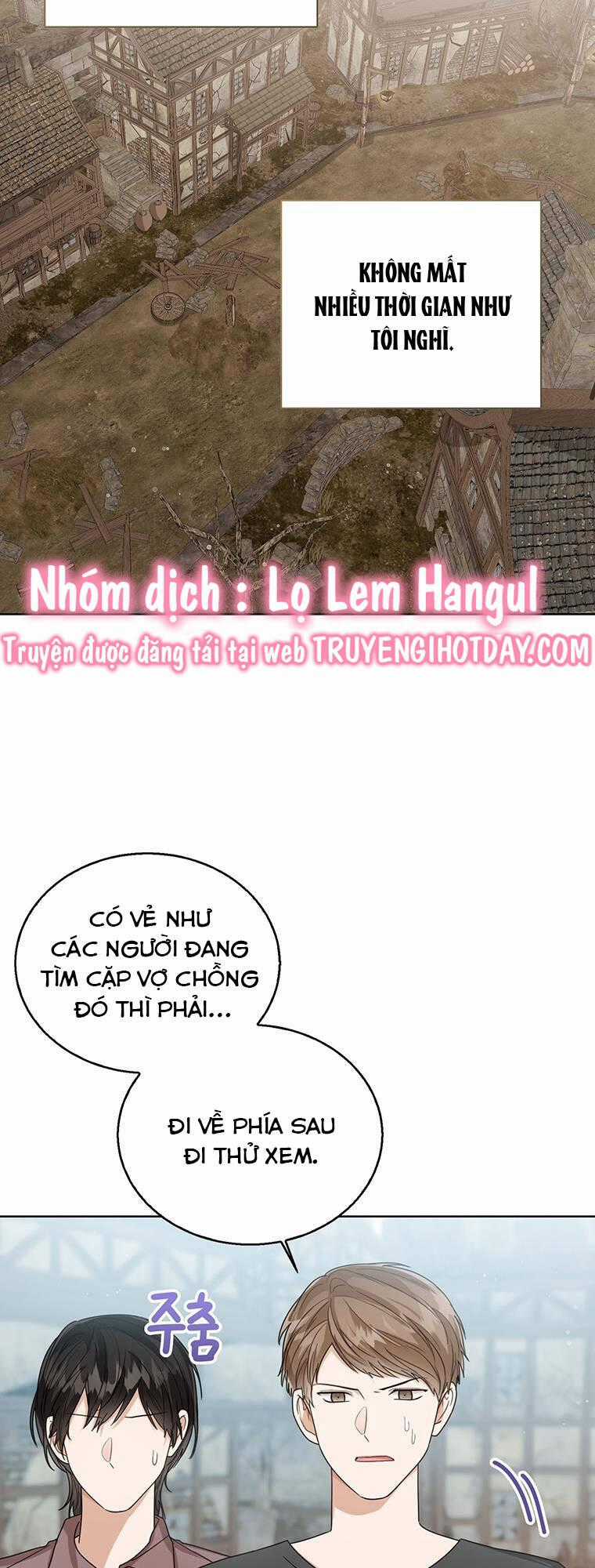 Công Chúa Bé Con Nhìn Vào Cửa Sổ Trạng Thái Chapter 67 trang 1