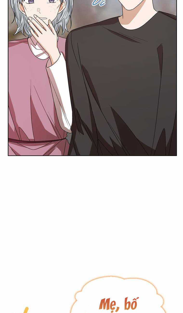 Công Chúa Bé Con Nhìn Vào Cửa Sổ Trạng Thái Chapter 67 trang 10