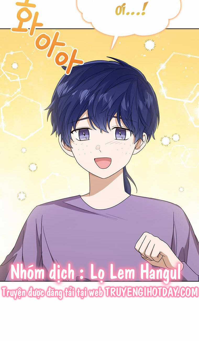 Công Chúa Bé Con Nhìn Vào Cửa Sổ Trạng Thái Chapter 67 trang 11