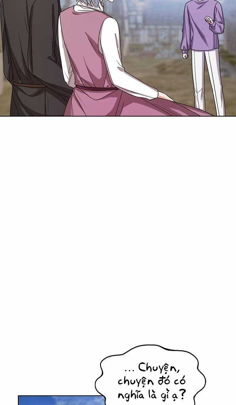 Công Chúa Bé Con Nhìn Vào Cửa Sổ Trạng Thái Chapter 67 trang 14