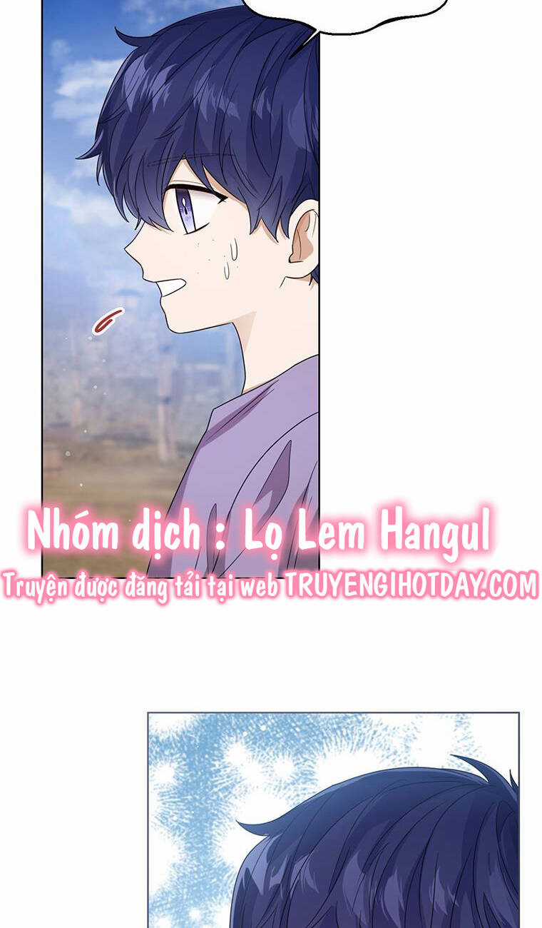 Công Chúa Bé Con Nhìn Vào Cửa Sổ Trạng Thái Chapter 67 trang 15