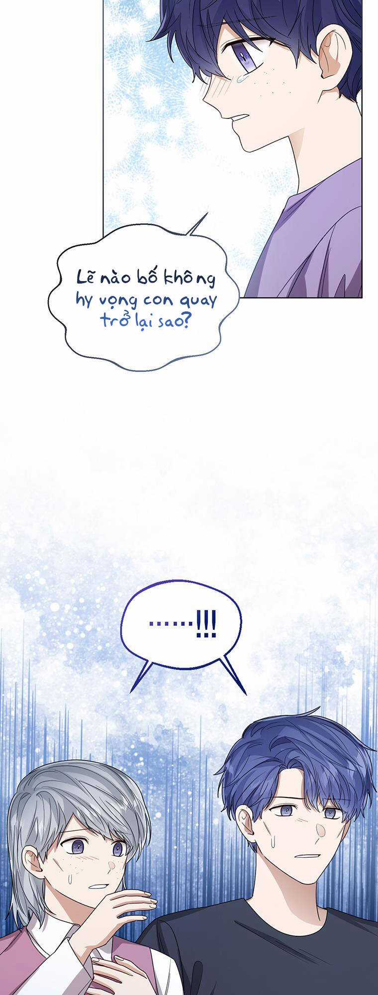 Công Chúa Bé Con Nhìn Vào Cửa Sổ Trạng Thái Chapter 67 trang 16