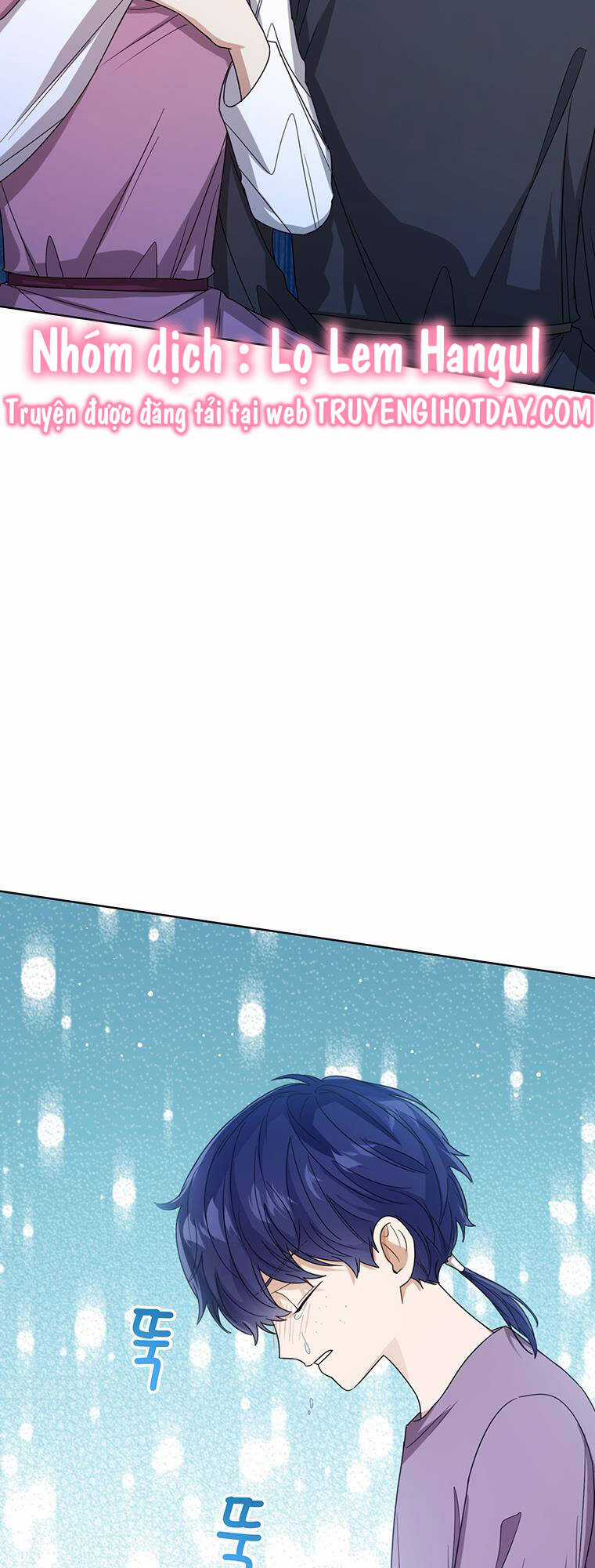 Công Chúa Bé Con Nhìn Vào Cửa Sổ Trạng Thái Chapter 67 trang 17