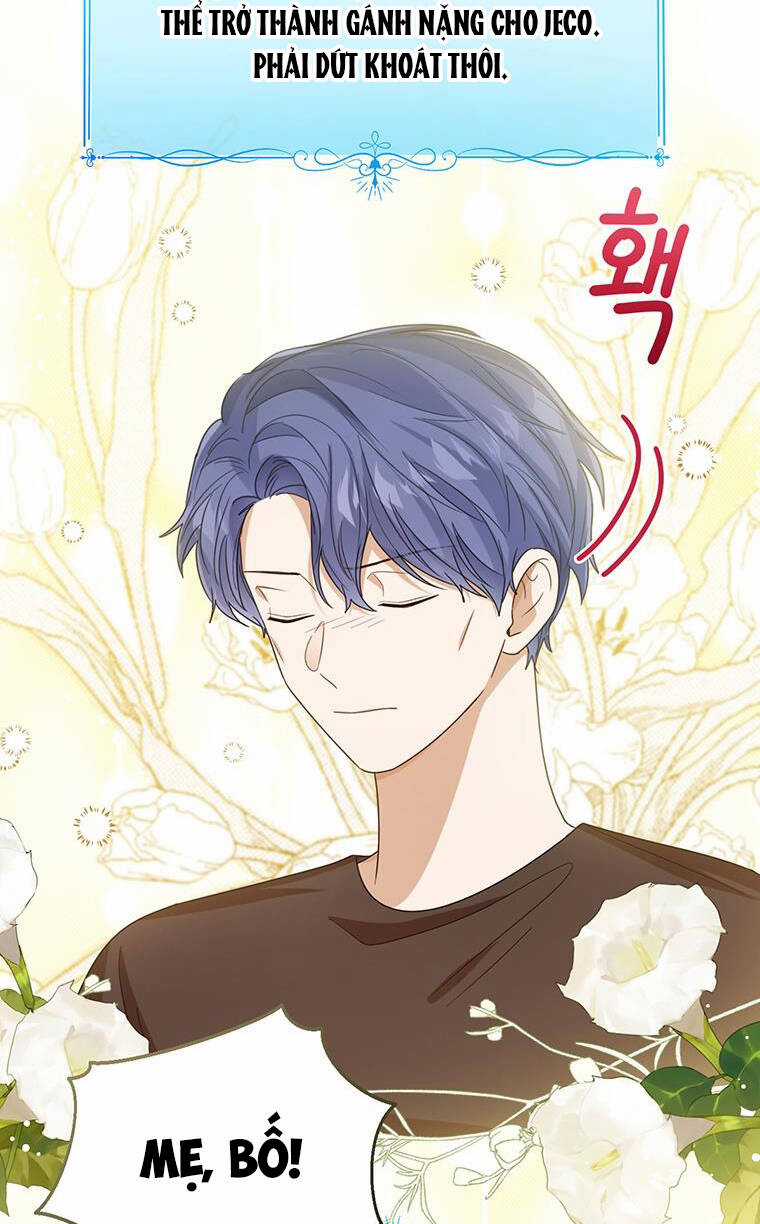 Công Chúa Bé Con Nhìn Vào Cửa Sổ Trạng Thái Chapter 67 trang 19