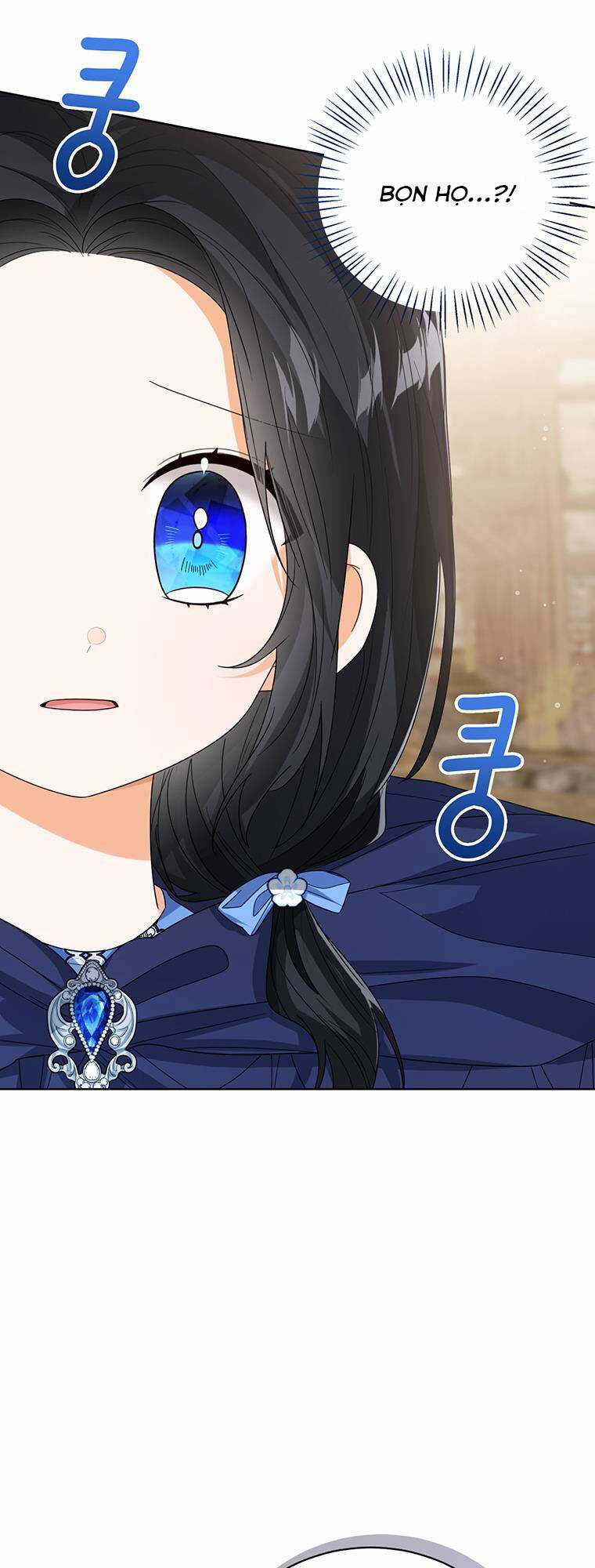 Công Chúa Bé Con Nhìn Vào Cửa Sổ Trạng Thái Chapter 67 trang 21