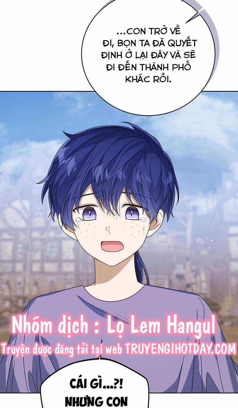 Công Chúa Bé Con Nhìn Vào Cửa Sổ Trạng Thái Chapter 67 trang 22