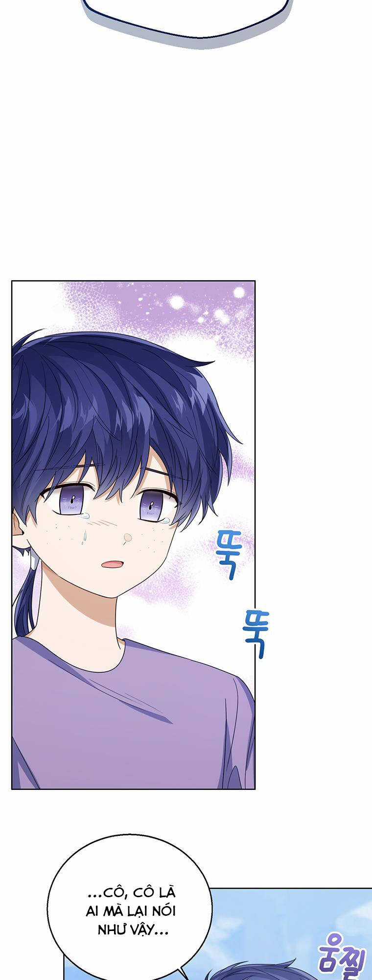 Công Chúa Bé Con Nhìn Vào Cửa Sổ Trạng Thái Chapter 67 trang 25