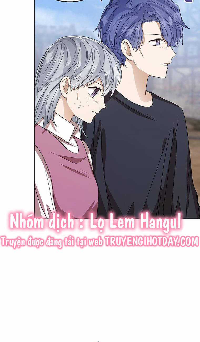 Công Chúa Bé Con Nhìn Vào Cửa Sổ Trạng Thái Chapter 67 trang 26