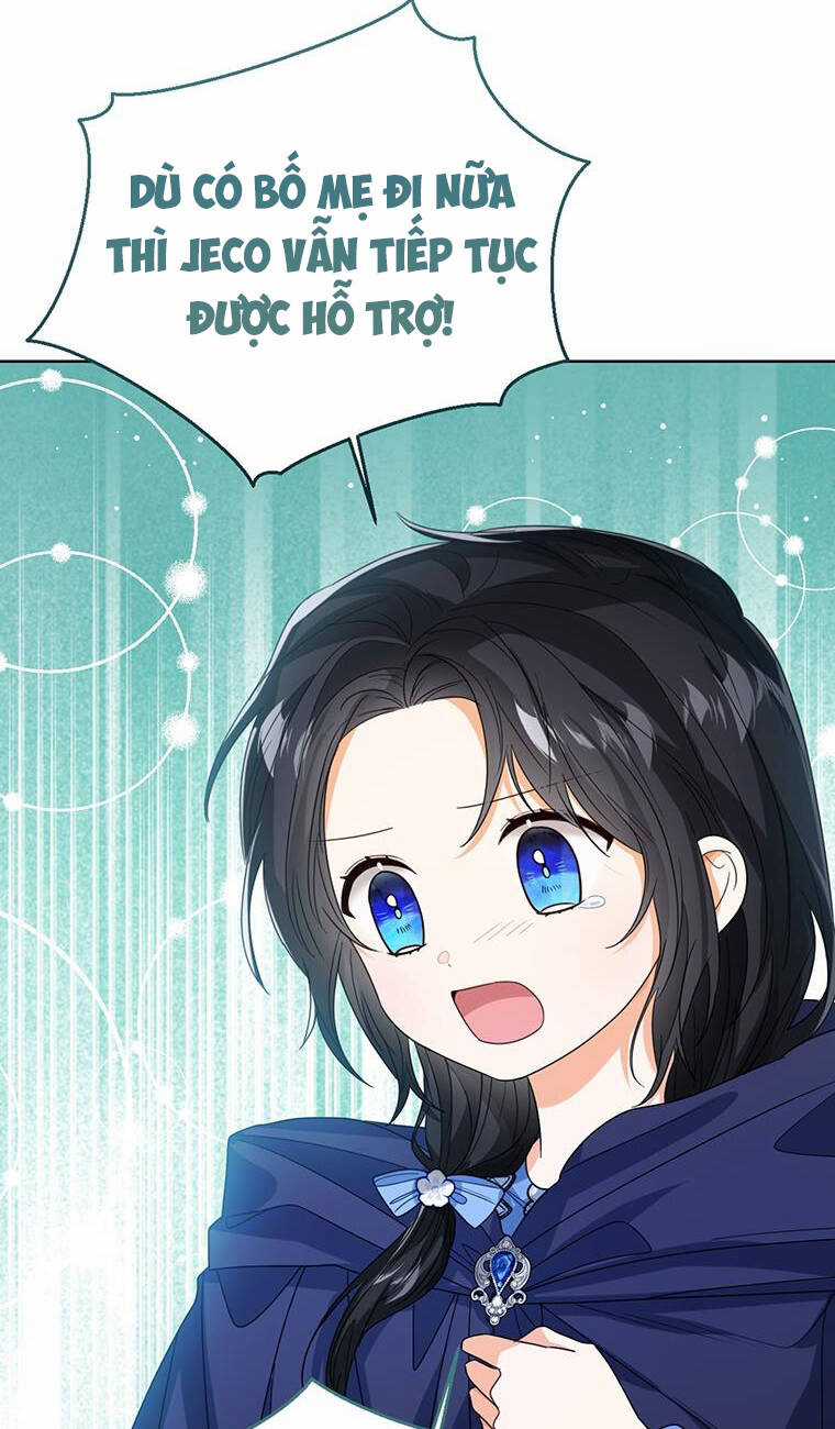 Công Chúa Bé Con Nhìn Vào Cửa Sổ Trạng Thái Chapter 67 trang 27