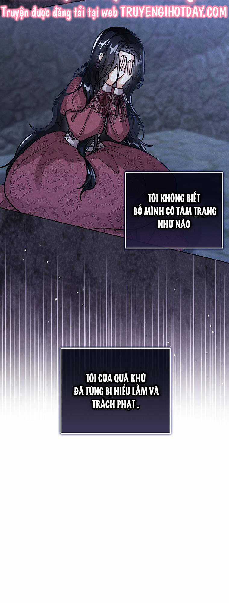 Công Chúa Bé Con Nhìn Vào Cửa Sổ Trạng Thái Chapter 67 trang 29