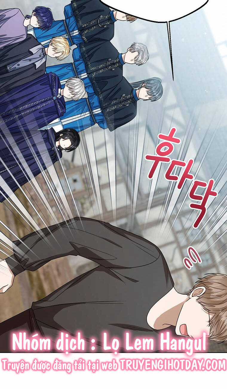 Công Chúa Bé Con Nhìn Vào Cửa Sổ Trạng Thái Chapter 67 trang 3