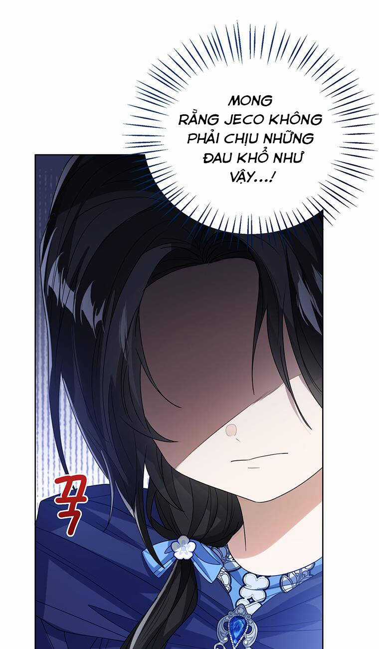 Công Chúa Bé Con Nhìn Vào Cửa Sổ Trạng Thái Chapter 67 trang 30