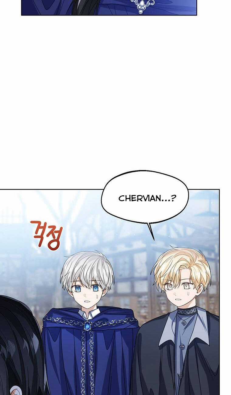 Công Chúa Bé Con Nhìn Vào Cửa Sổ Trạng Thái Chapter 67 trang 31