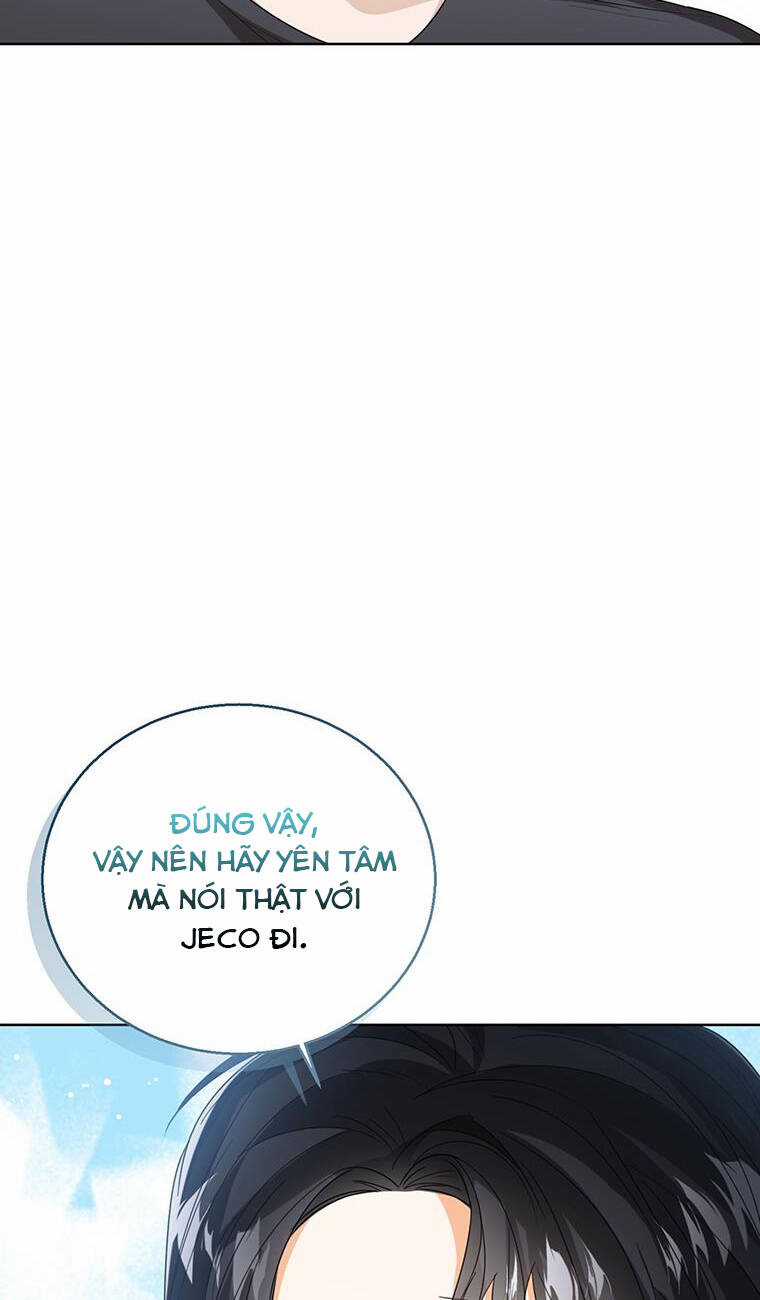 Công Chúa Bé Con Nhìn Vào Cửa Sổ Trạng Thái Chapter 67 trang 35