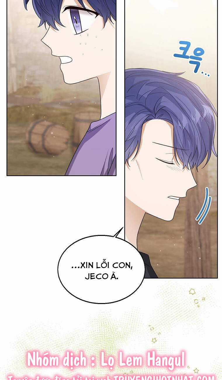 Công Chúa Bé Con Nhìn Vào Cửa Sổ Trạng Thái Chapter 67 trang 38