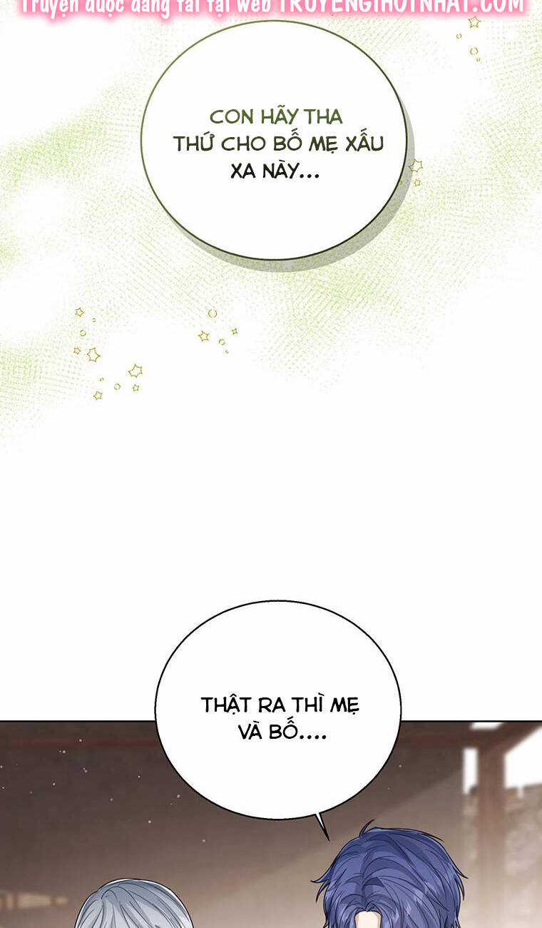 Công Chúa Bé Con Nhìn Vào Cửa Sổ Trạng Thái Chapter 67 trang 39