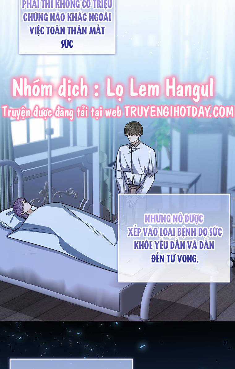 Công Chúa Bé Con Nhìn Vào Cửa Sổ Trạng Thái Chapter 67 trang 42