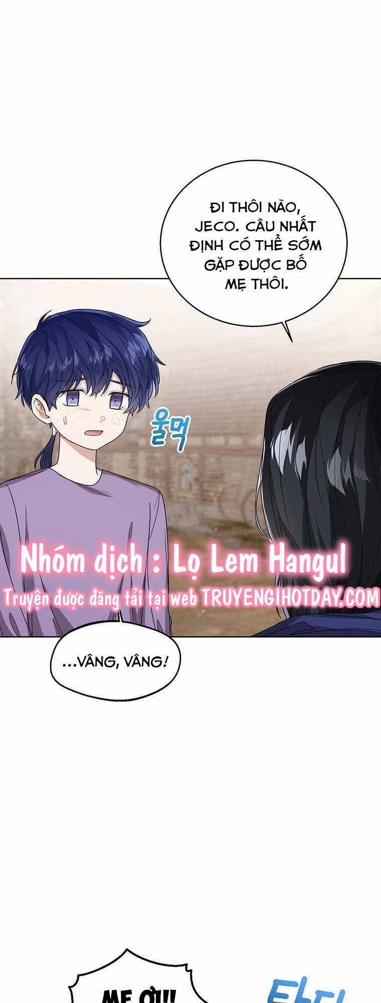 Công Chúa Bé Con Nhìn Vào Cửa Sổ Trạng Thái Chapter 67 trang 5