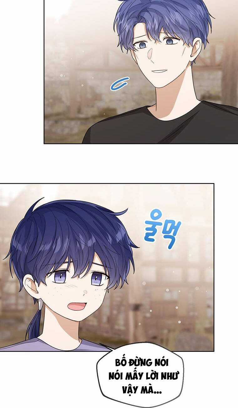 Công Chúa Bé Con Nhìn Vào Cửa Sổ Trạng Thái Chapter 67 trang 51