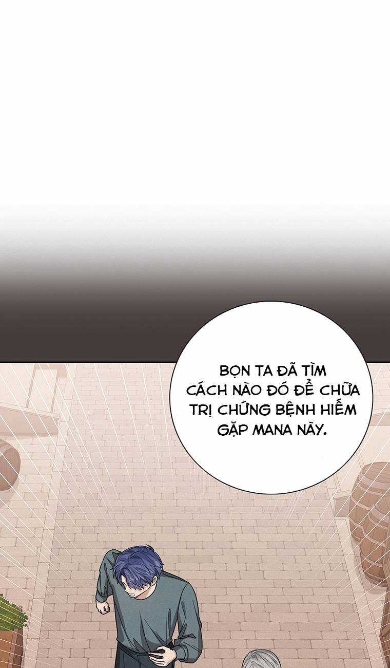 Công Chúa Bé Con Nhìn Vào Cửa Sổ Trạng Thái Chapter 67 trang 54