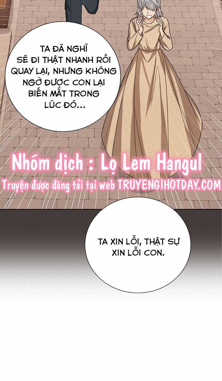 Công Chúa Bé Con Nhìn Vào Cửa Sổ Trạng Thái Chapter 67 trang 55