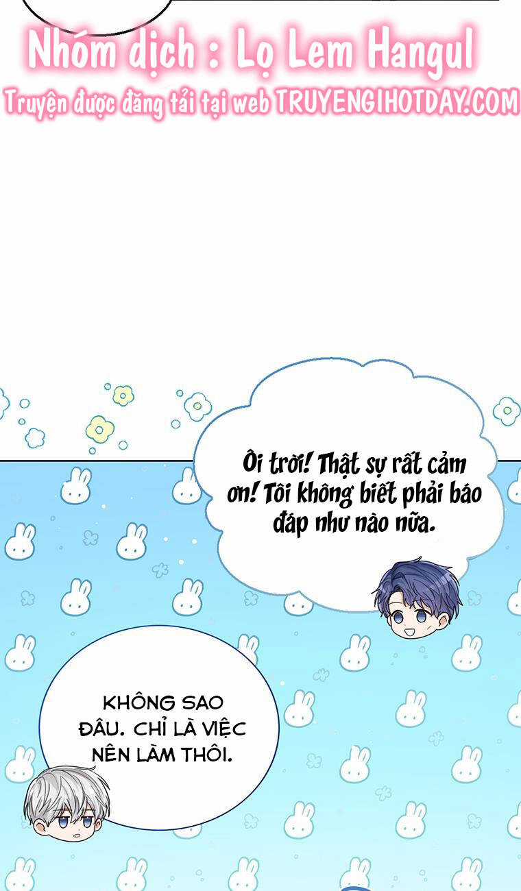 Công Chúa Bé Con Nhìn Vào Cửa Sổ Trạng Thái Chapter 67 trang 58