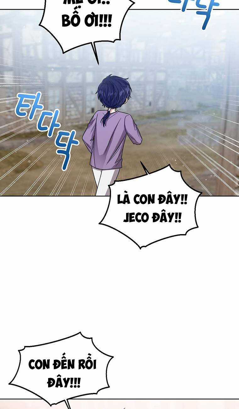 Công Chúa Bé Con Nhìn Vào Cửa Sổ Trạng Thái Chapter 67 trang 6