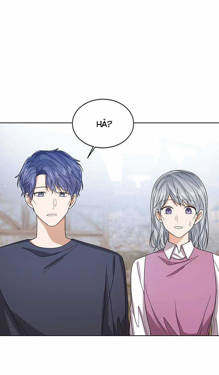 Công Chúa Bé Con Nhìn Vào Cửa Sổ Trạng Thái Chapter 67 trang 62