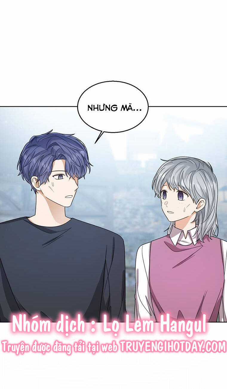 Công Chúa Bé Con Nhìn Vào Cửa Sổ Trạng Thái Chapter 67 trang 63