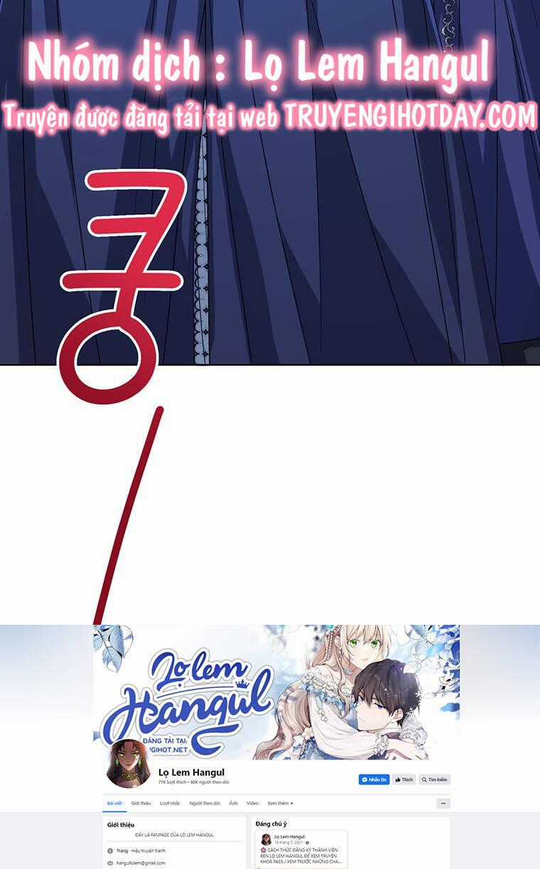 Công Chúa Bé Con Nhìn Vào Cửa Sổ Trạng Thái Chapter 67 trang 65