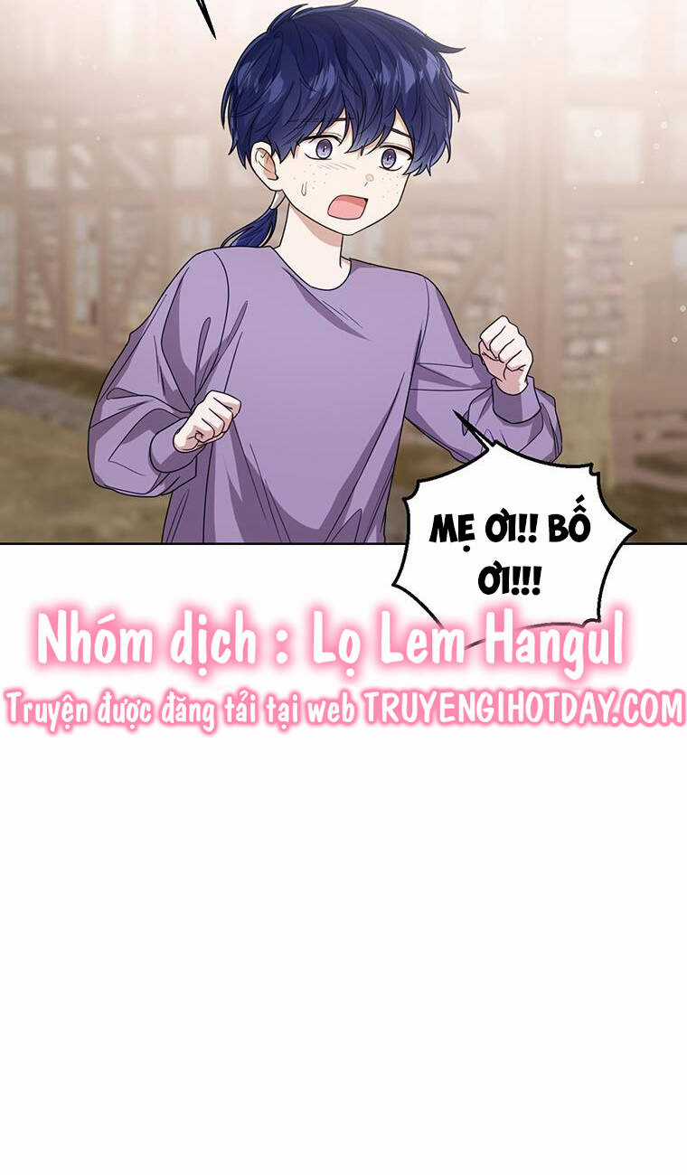 Công Chúa Bé Con Nhìn Vào Cửa Sổ Trạng Thái Chapter 67 trang 7