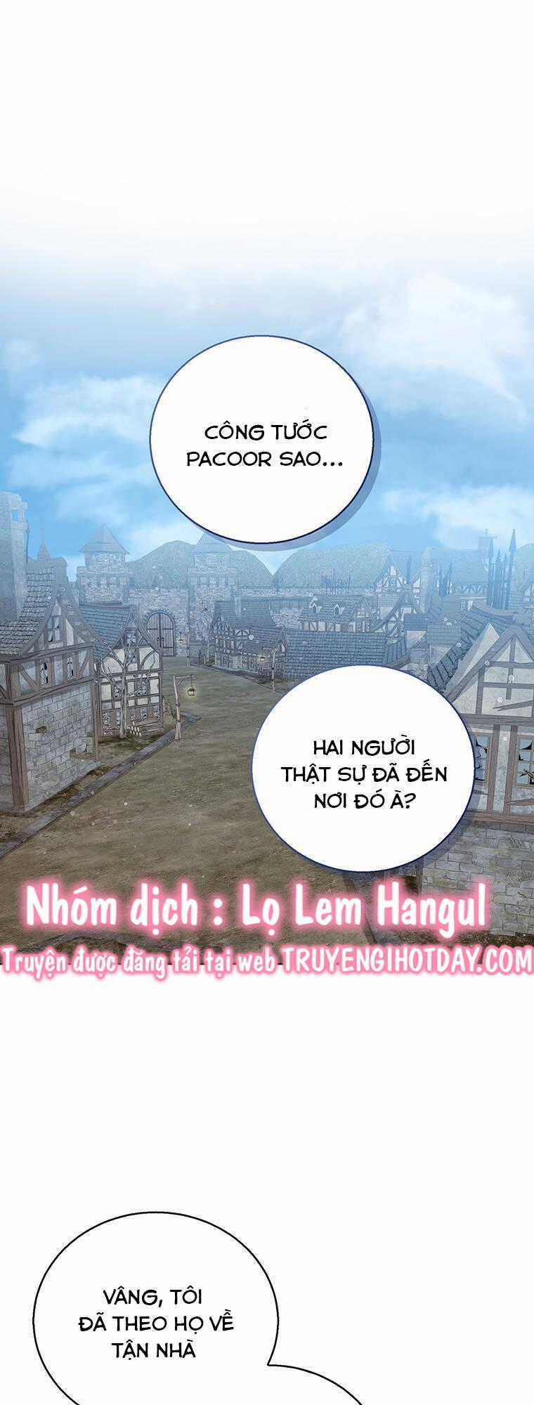 Công Chúa Bé Con Nhìn Vào Cửa Sổ Trạng Thái Chapter 68 trang 0