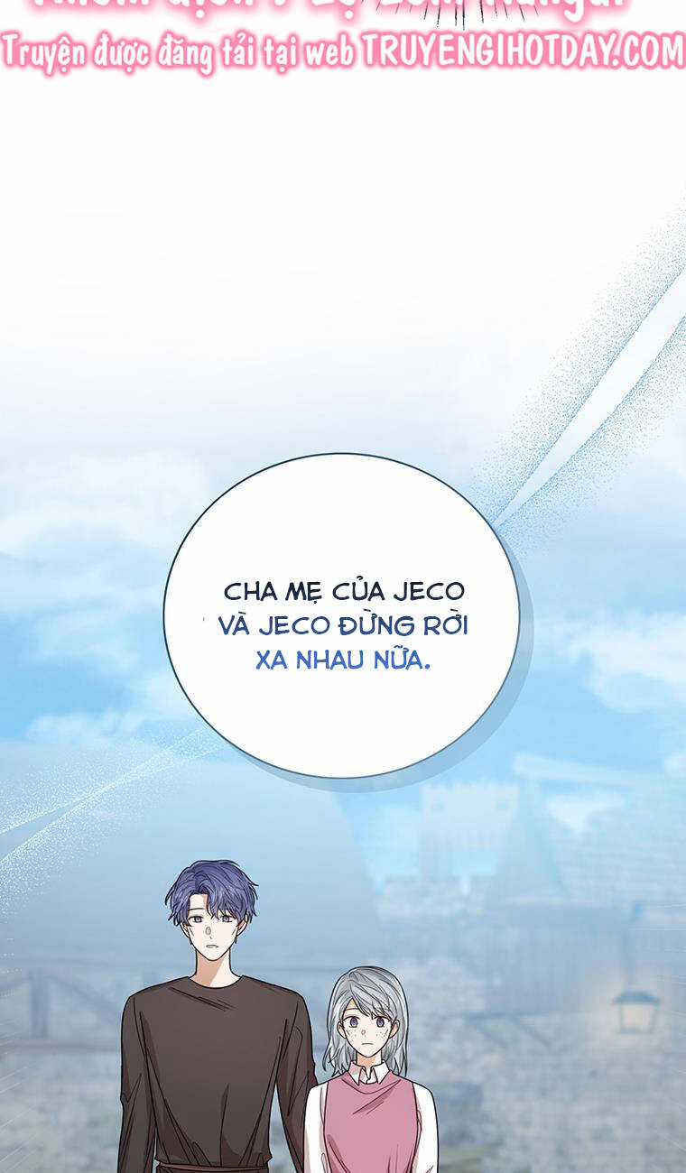 Công Chúa Bé Con Nhìn Vào Cửa Sổ Trạng Thái Chapter 68 trang 10