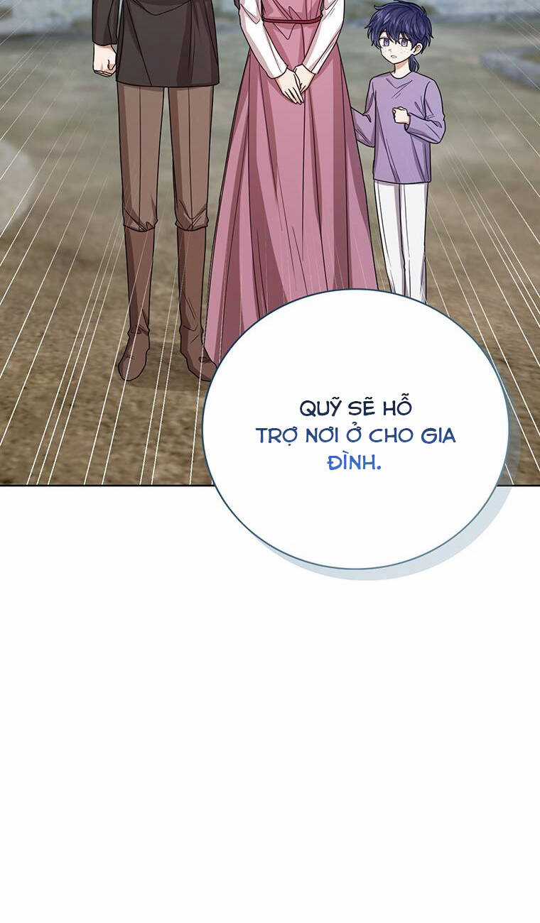 Công Chúa Bé Con Nhìn Vào Cửa Sổ Trạng Thái Chapter 68 trang 11