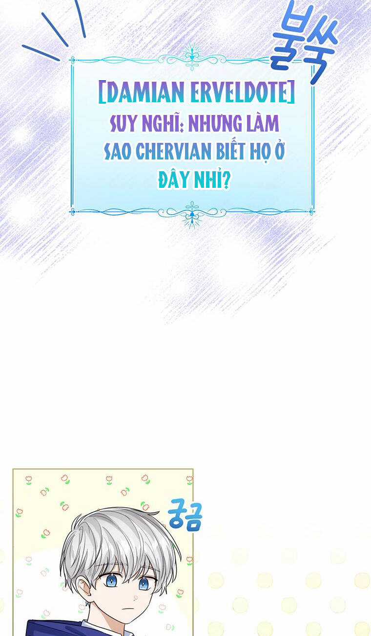 Công Chúa Bé Con Nhìn Vào Cửa Sổ Trạng Thái Chapter 68 trang 15