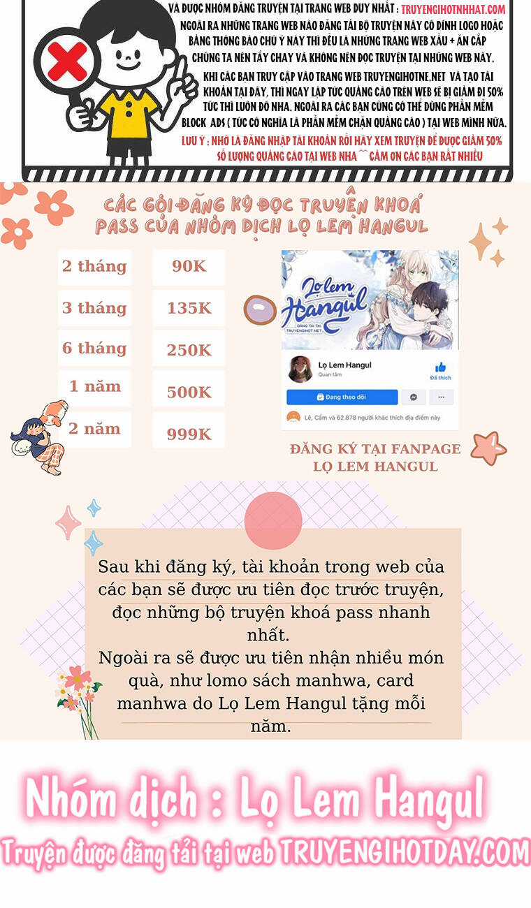 Công Chúa Bé Con Nhìn Vào Cửa Sổ Trạng Thái Chapter 68 trang 18