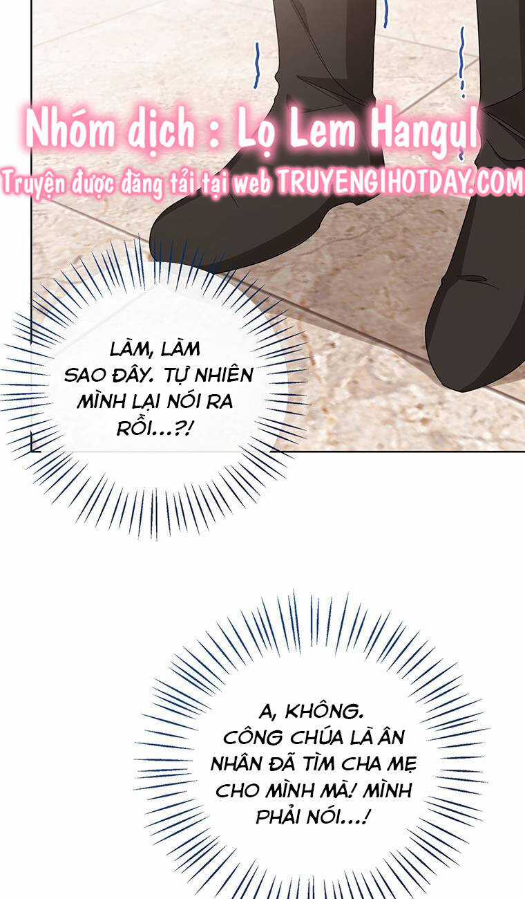 Công Chúa Bé Con Nhìn Vào Cửa Sổ Trạng Thái Chapter 68 trang 26