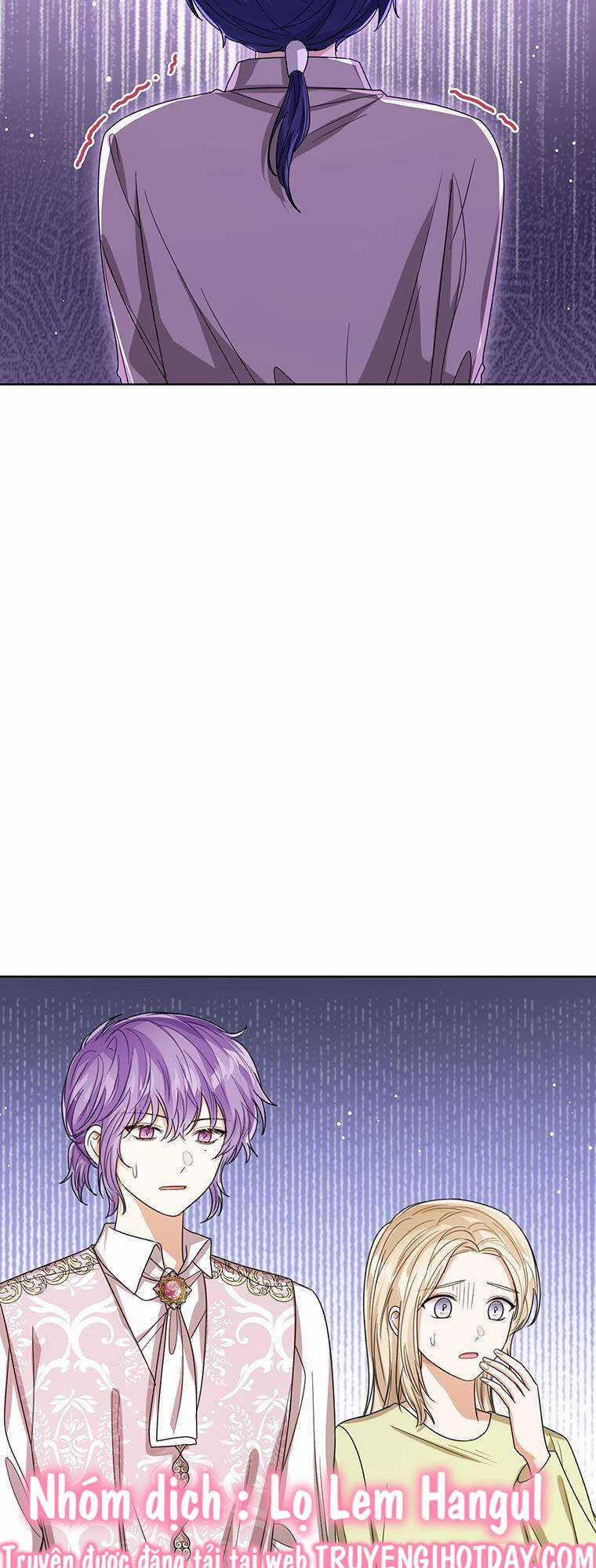 Công Chúa Bé Con Nhìn Vào Cửa Sổ Trạng Thái Chapter 68 trang 28