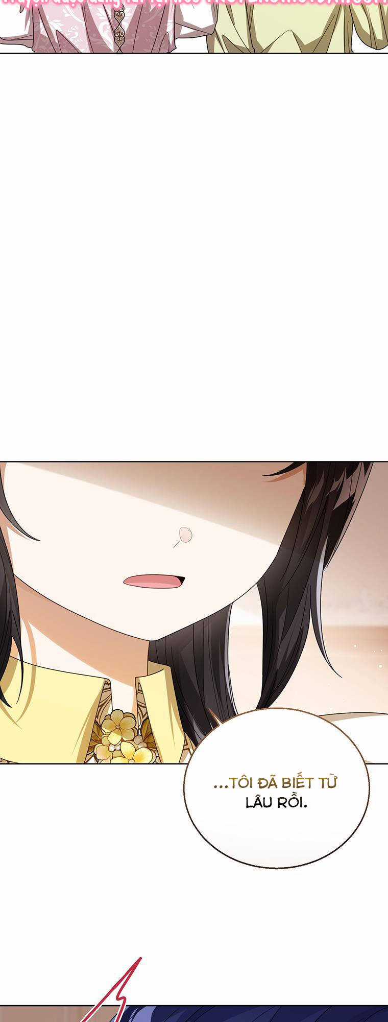 Công Chúa Bé Con Nhìn Vào Cửa Sổ Trạng Thái Chapter 68 trang 29