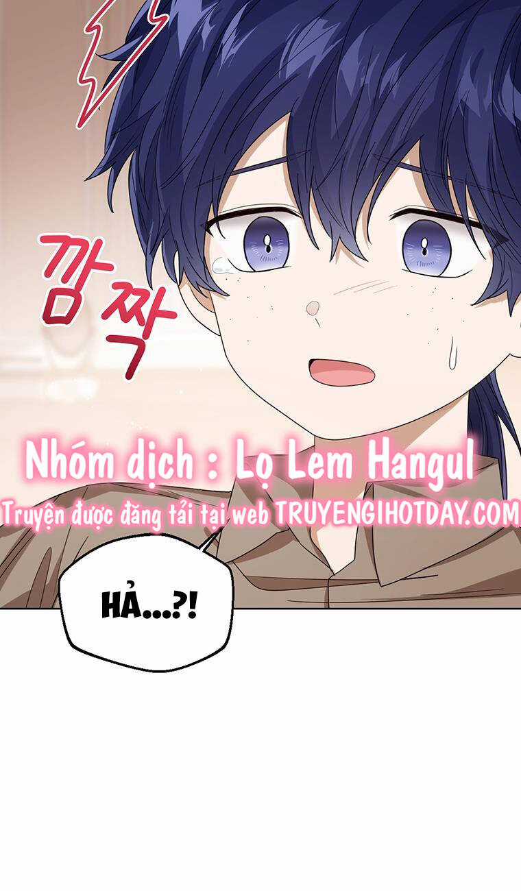 Công Chúa Bé Con Nhìn Vào Cửa Sổ Trạng Thái Chapter 68 trang 30
