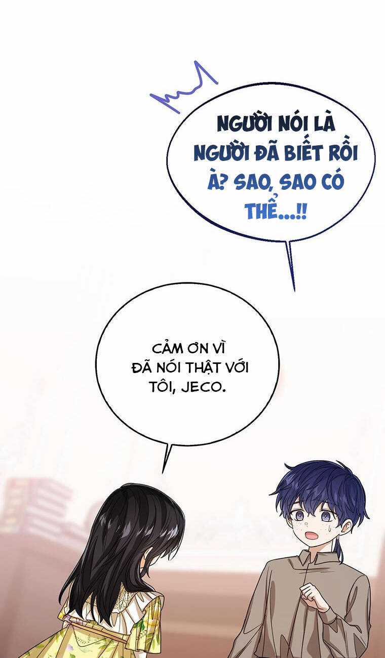 Công Chúa Bé Con Nhìn Vào Cửa Sổ Trạng Thái Chapter 68 trang 31