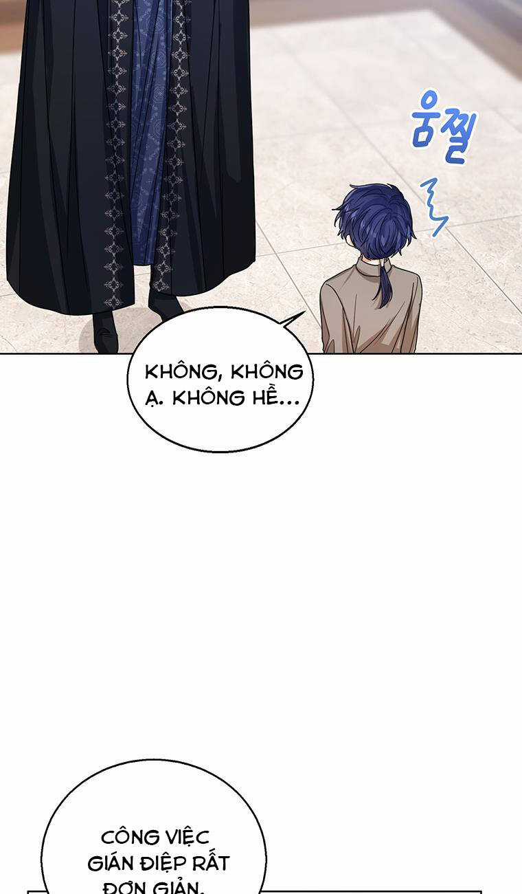 Công Chúa Bé Con Nhìn Vào Cửa Sổ Trạng Thái Chapter 68 trang 38