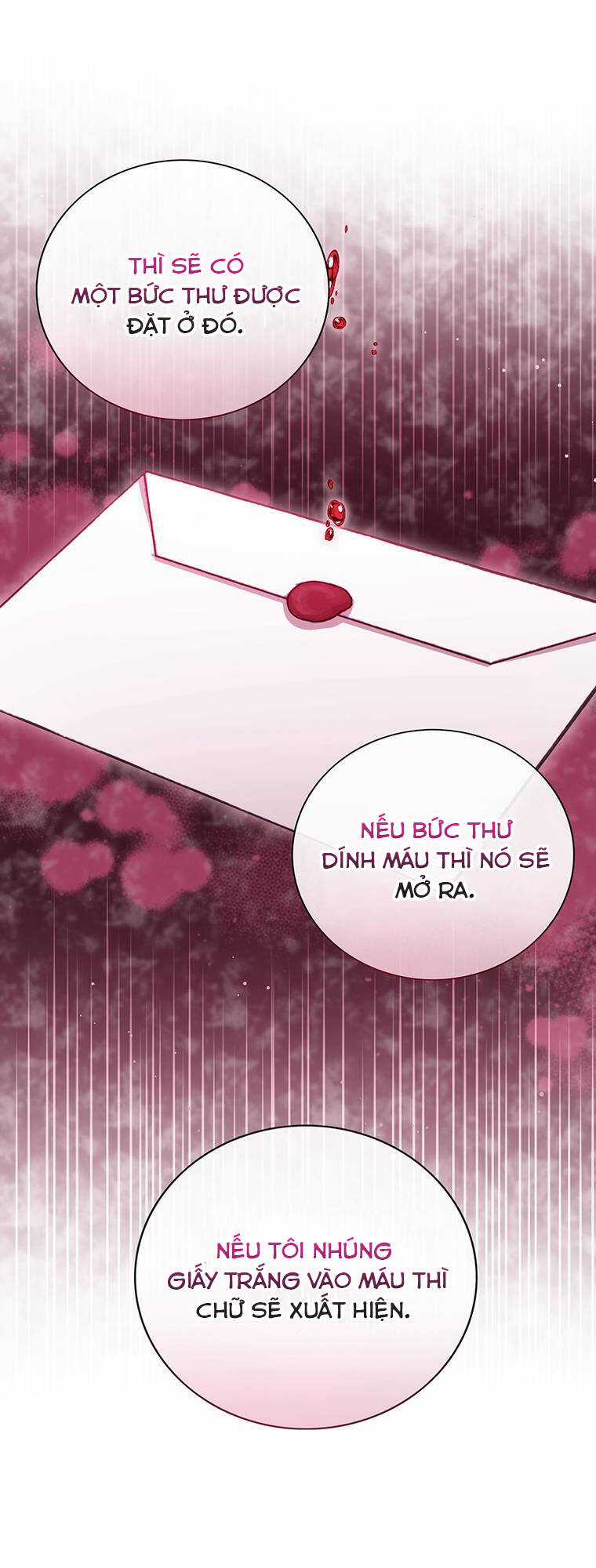 Công Chúa Bé Con Nhìn Vào Cửa Sổ Trạng Thái Chapter 68 trang 40